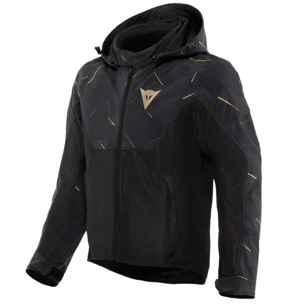ダイネーゼ　メッシュジャケット AIR TOURER TEX JACKET 高い強度と耐久性を備えたメッシュジャケット“AIR TOURER TEX